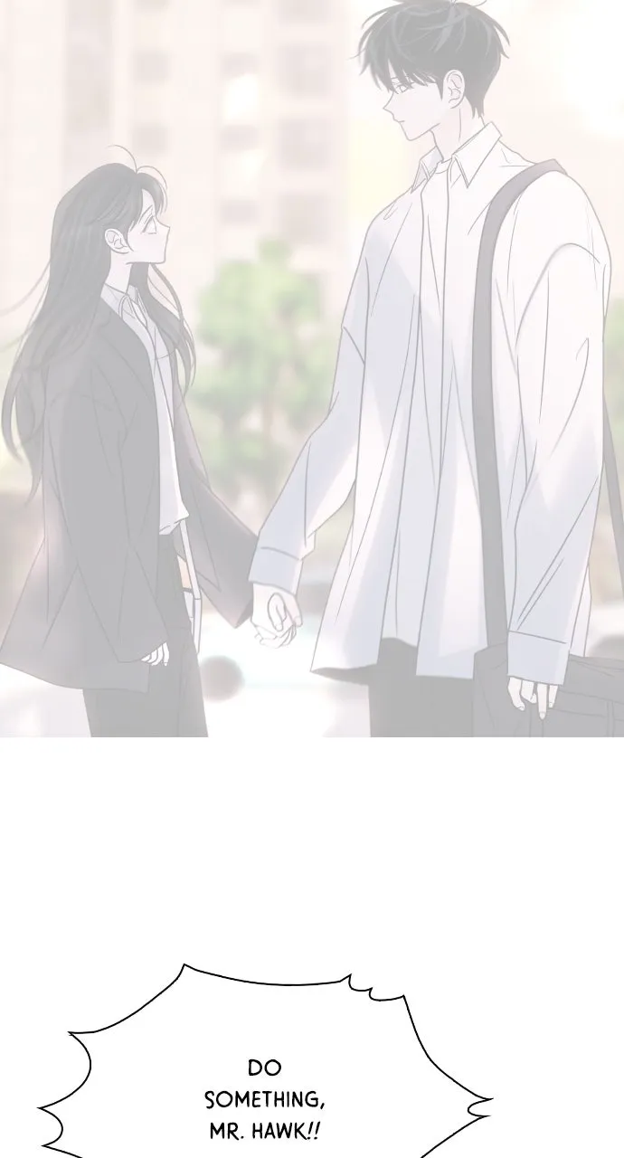 A Kiss Before I Sleep Chapter 29 page 97 - 