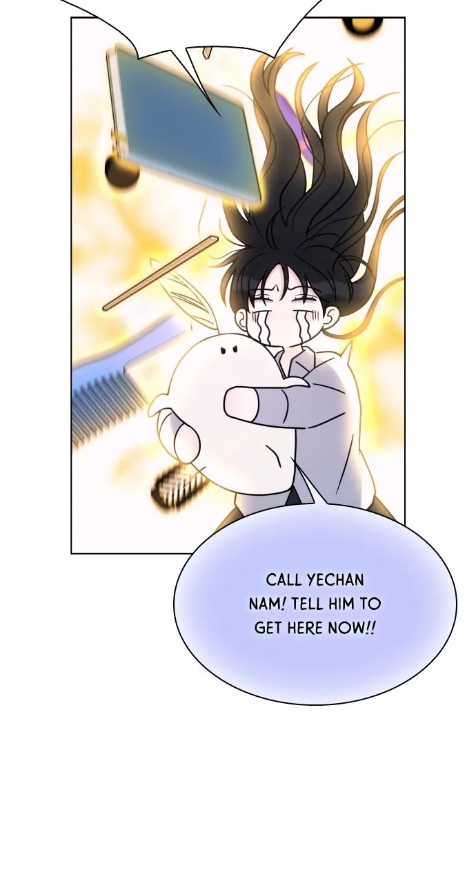 A Kiss Before I Sleep Chapter 29 page 98 - 