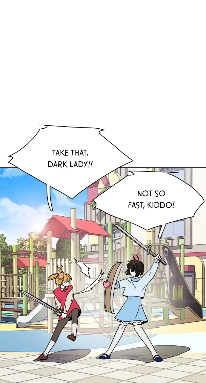 A Kiss Before I Sleep Chapter 3 page 2 - 