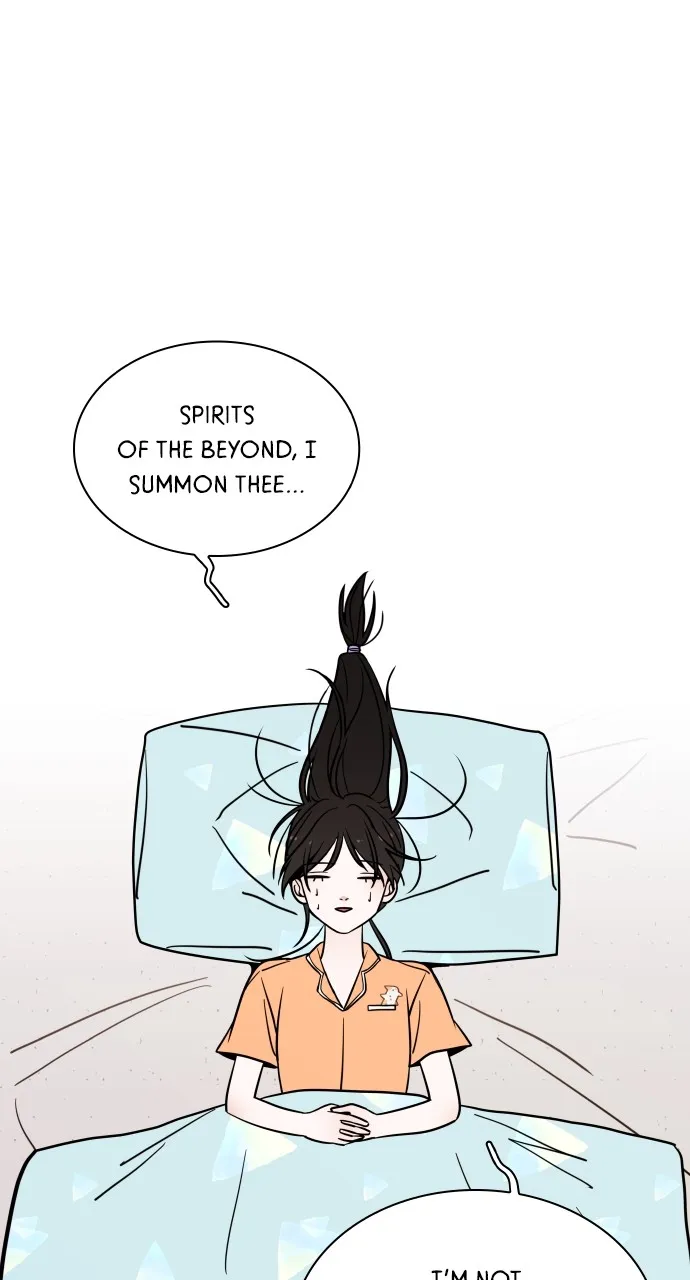 A Kiss Before I Sleep Chapter 3 page 101 - 