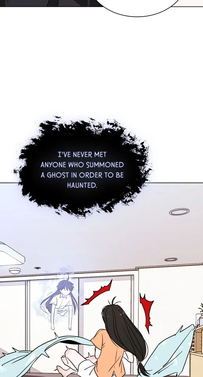 A Kiss Before I Sleep Chapter 3 page 103 - 