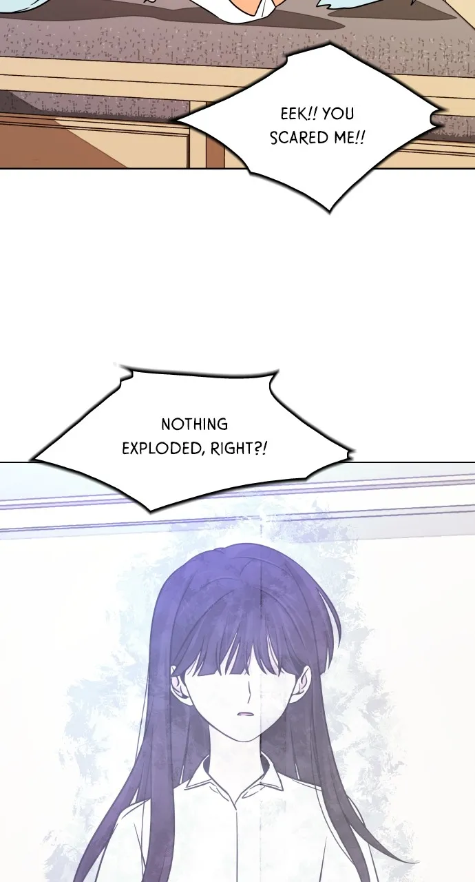 A Kiss Before I Sleep Chapter 3 page 104 - 