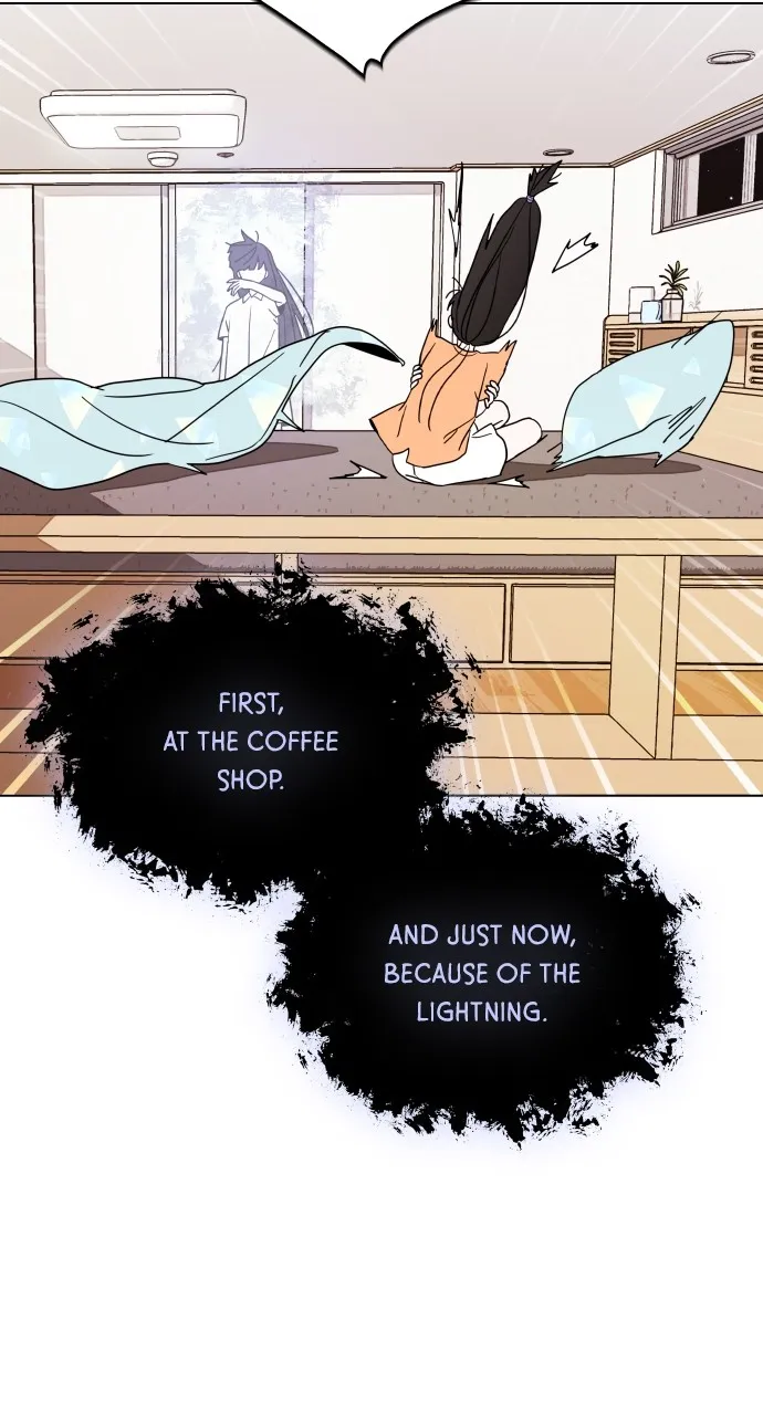 A Kiss Before I Sleep Chapter 3 page 107 - 