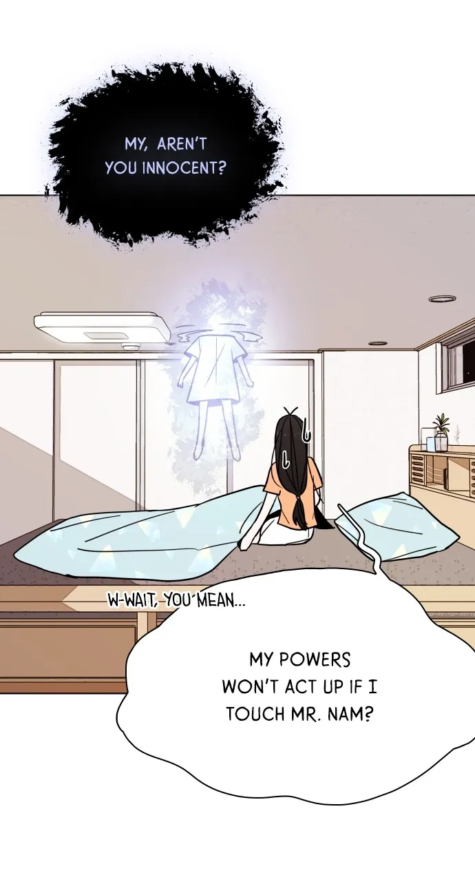 A Kiss Before I Sleep Chapter 3 page 112 - 