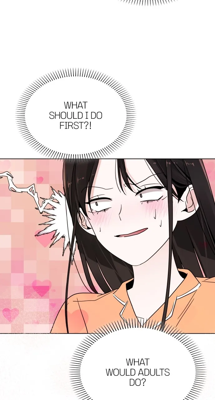A Kiss Before I Sleep Chapter 3 page 128 - 