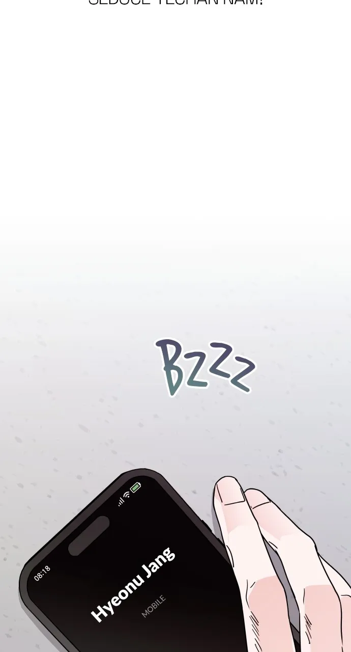A Kiss Before I Sleep Chapter 3 page 131 - 