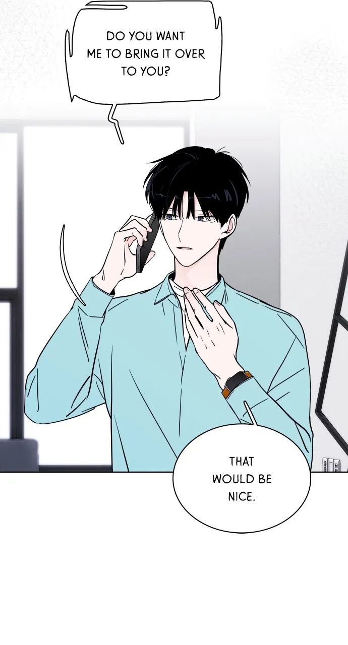 A Kiss Before I Sleep Chapter 3 page 134 - 