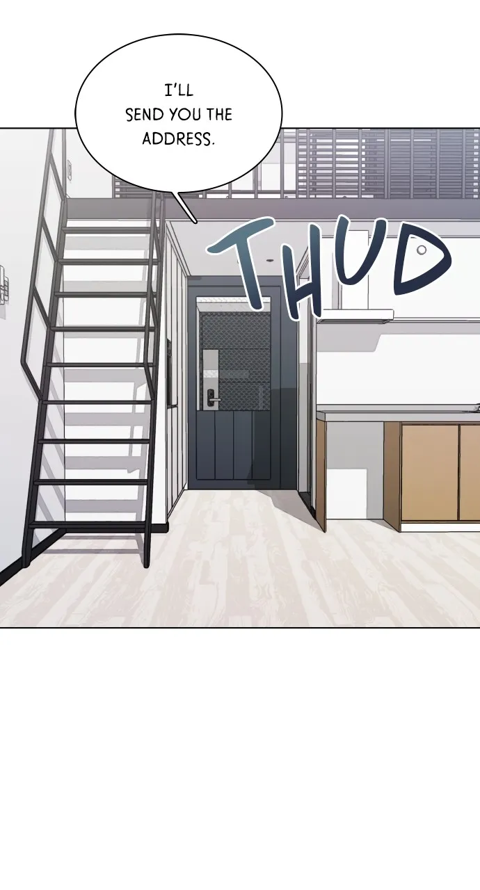 A Kiss Before I Sleep Chapter 3 page 135 - 