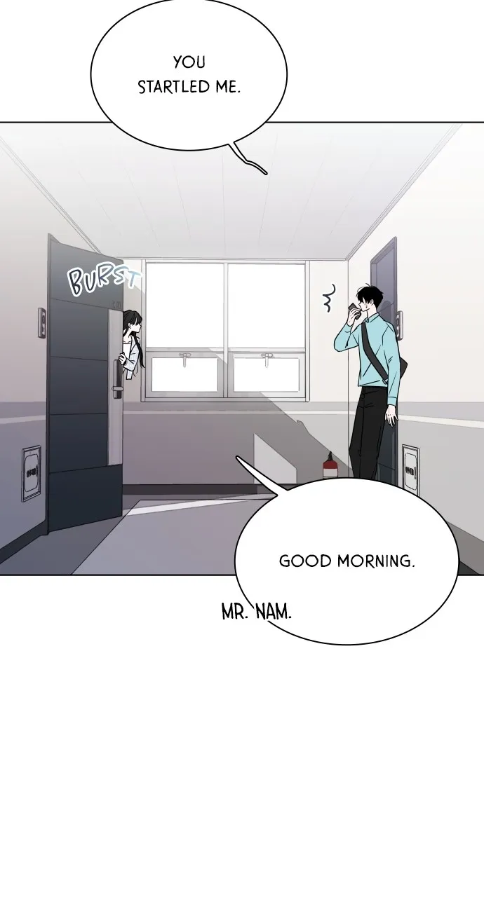 A Kiss Before I Sleep Chapter 3 page 137 - 
