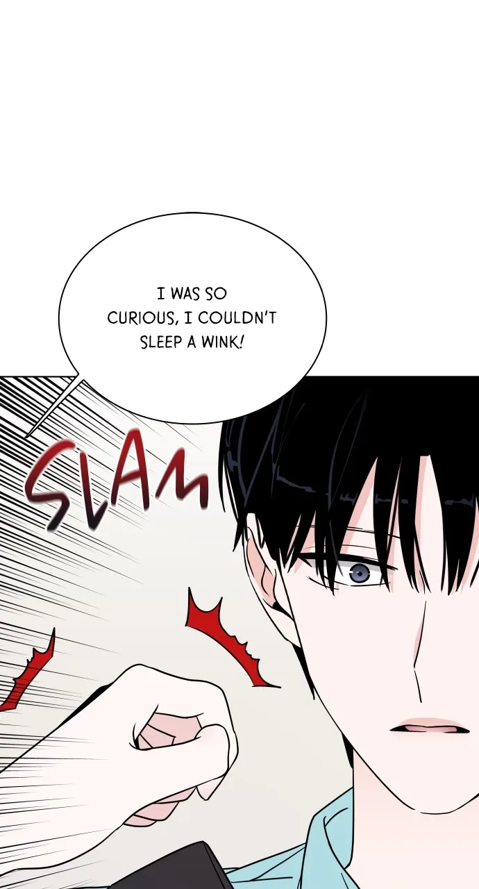 A Kiss Before I Sleep Chapter 3 page 139 - 