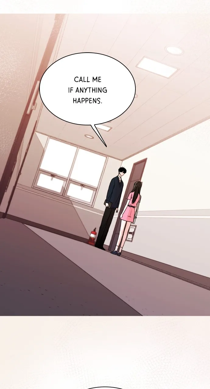 A Kiss Before I Sleep Chapter 3 page 18 - 