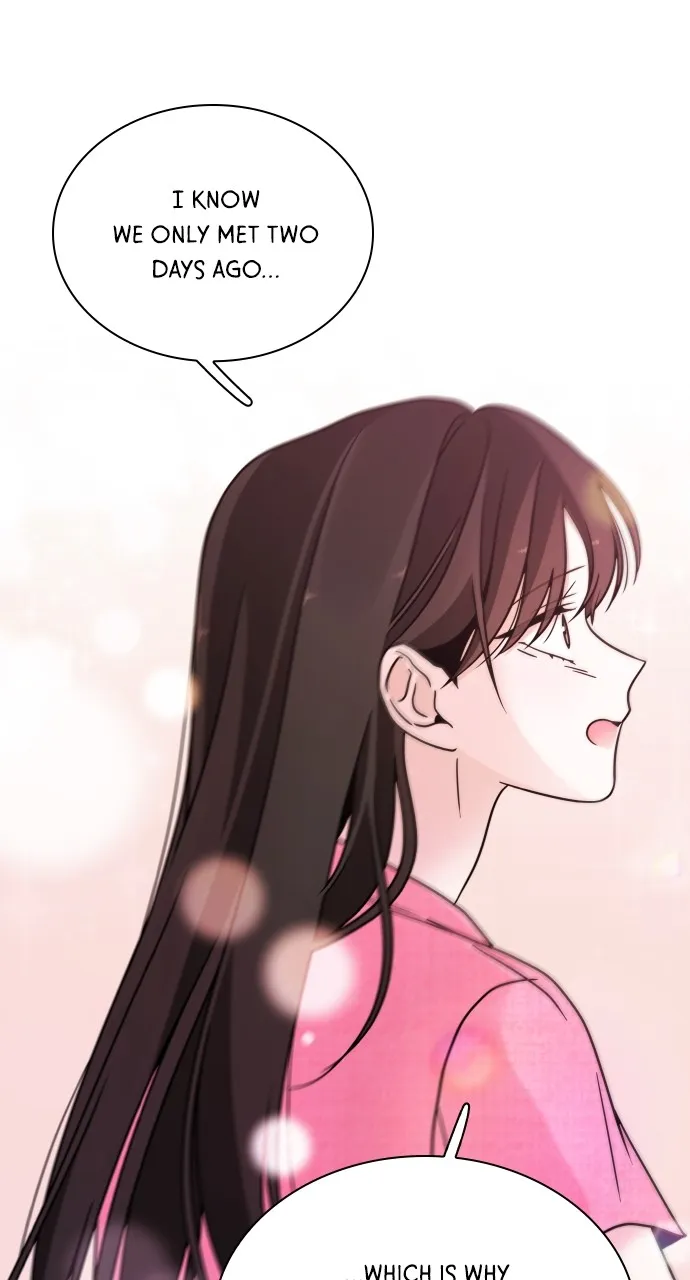 A Kiss Before I Sleep Chapter 3 page 24 - 