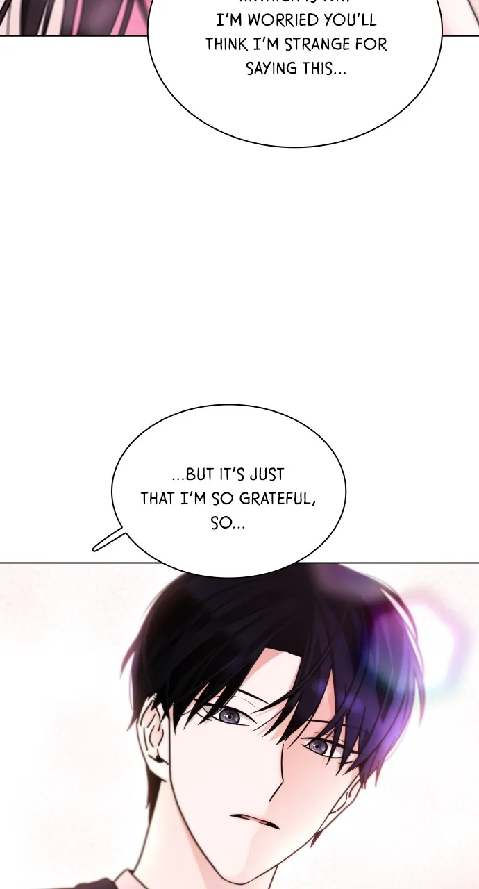 A Kiss Before I Sleep Chapter 3 page 25 - 