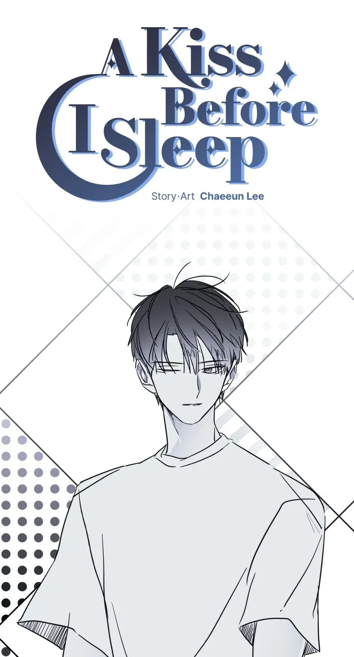 A Kiss Before I Sleep Chapter 3 page 29 - 