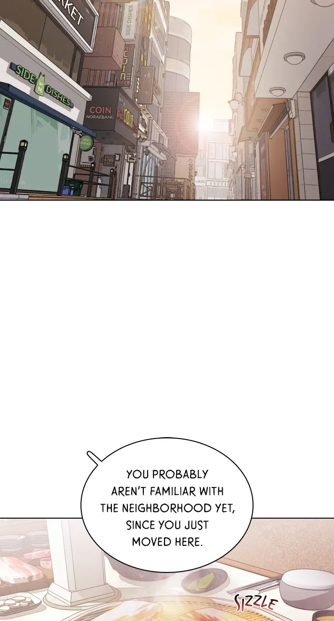 A Kiss Before I Sleep Chapter 3 page 32 - 