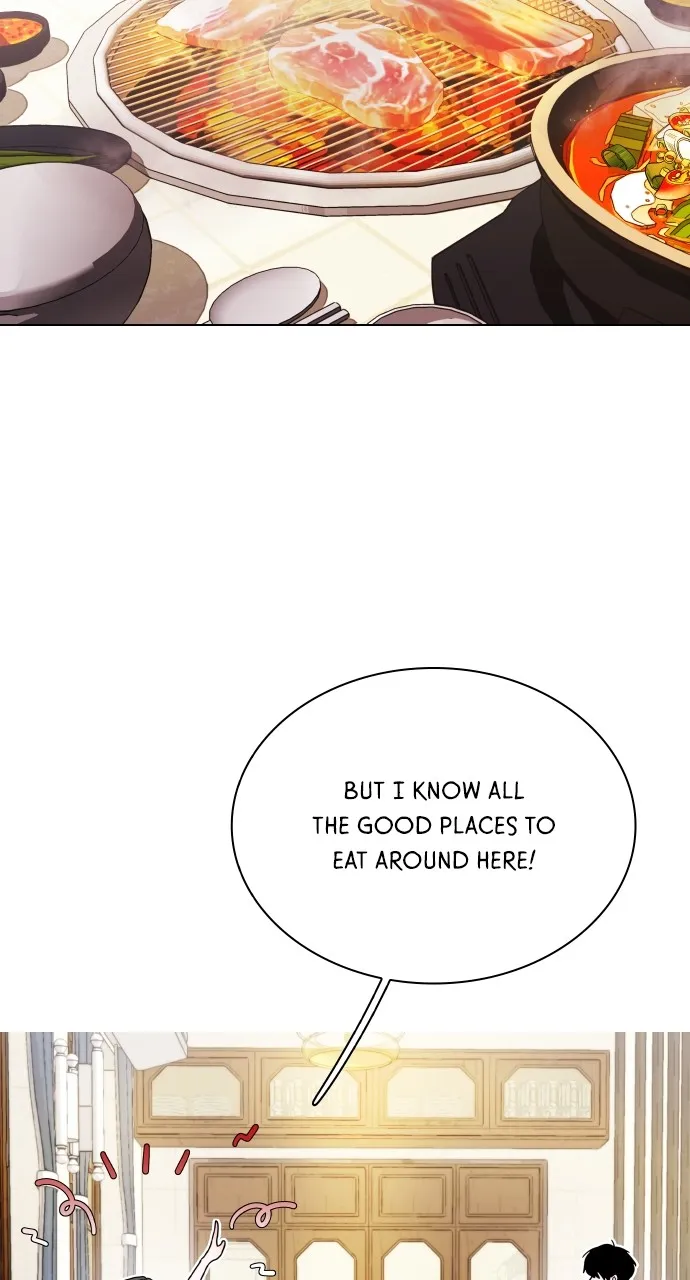 A Kiss Before I Sleep Chapter 3 page 33 - 