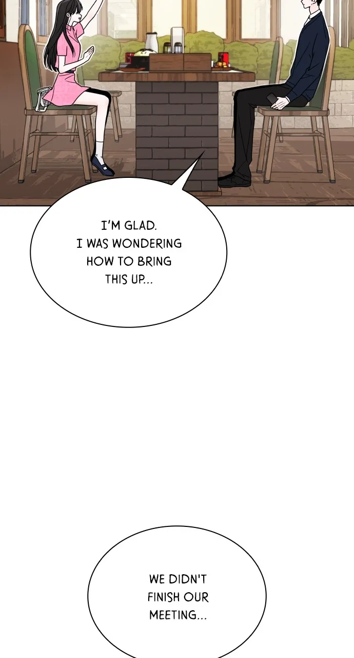 A Kiss Before I Sleep Chapter 3 page 34 - 
