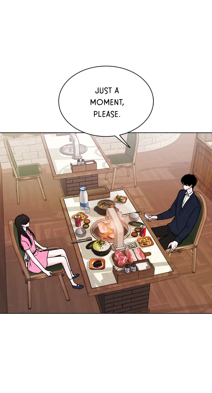 A Kiss Before I Sleep Chapter 3 page 39 - 