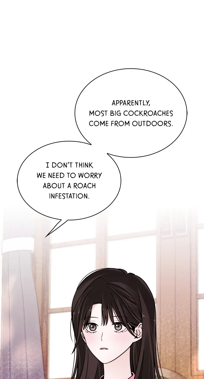A Kiss Before I Sleep Chapter 3 page 43 - 