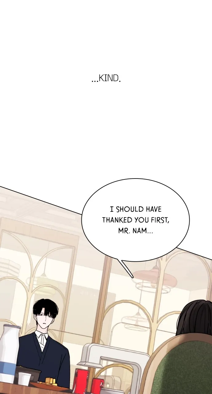 A Kiss Before I Sleep Chapter 3 page 46 - 