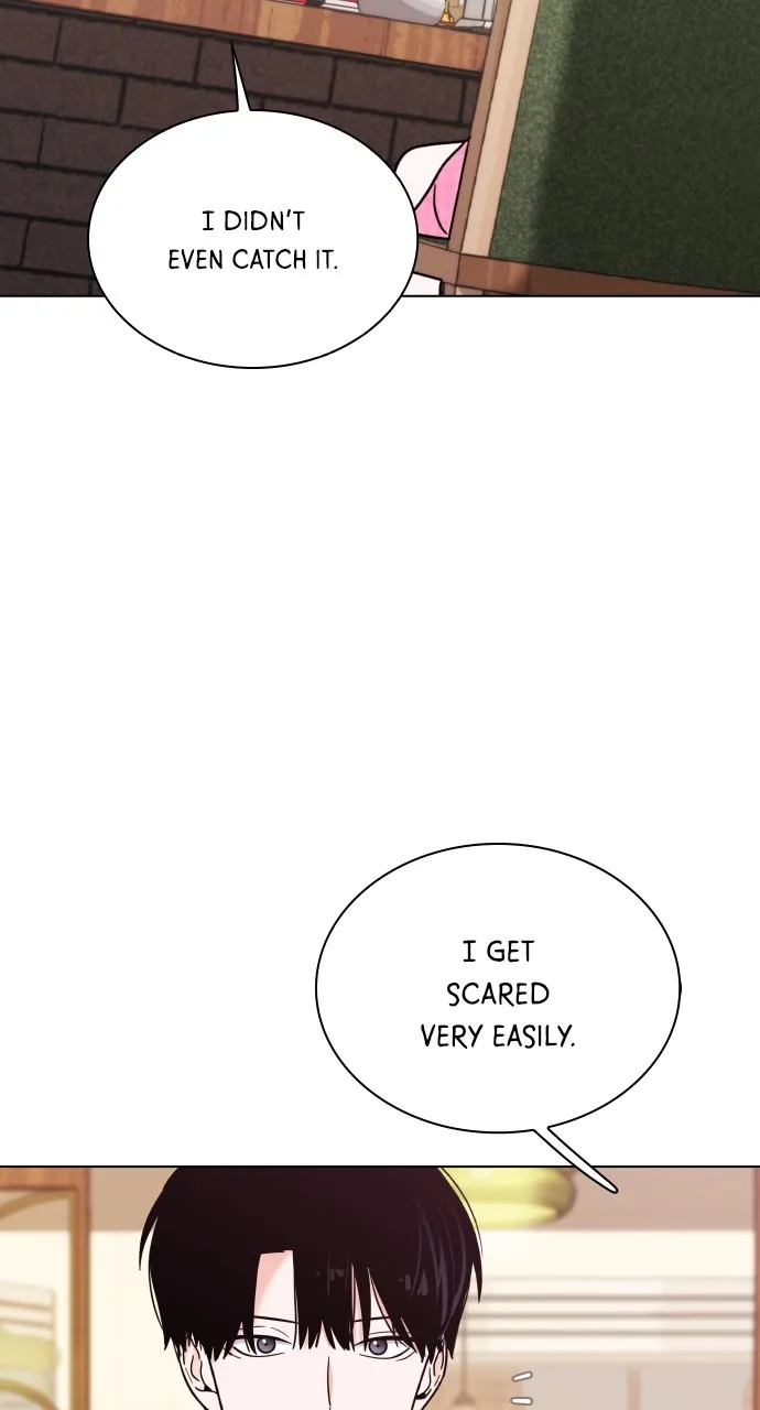 A Kiss Before I Sleep Chapter 3 page 47 - 