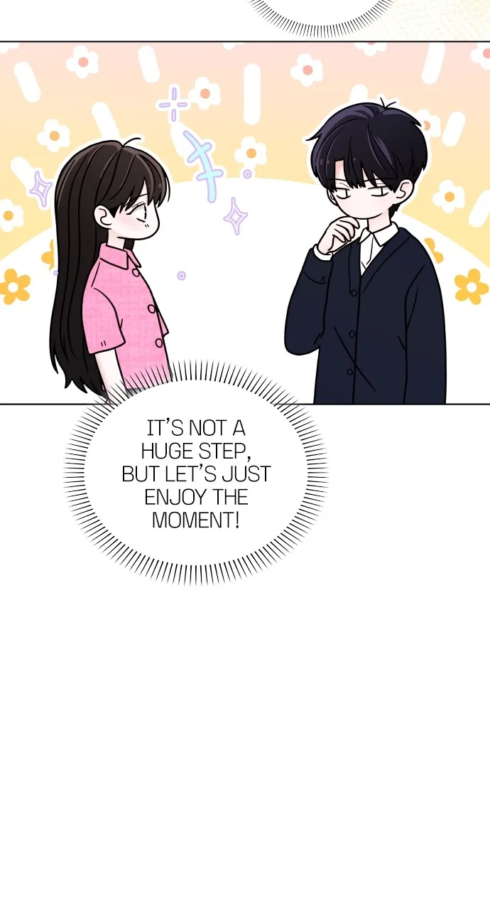 A Kiss Before I Sleep Chapter 3 page 50 - 