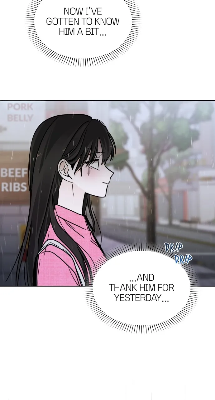 A Kiss Before I Sleep Chapter 3 page 53 - 