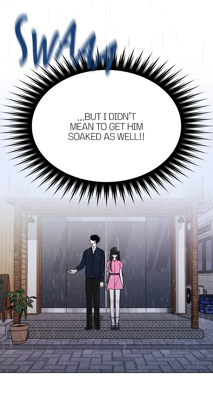A Kiss Before I Sleep Chapter 3 page 54 - 