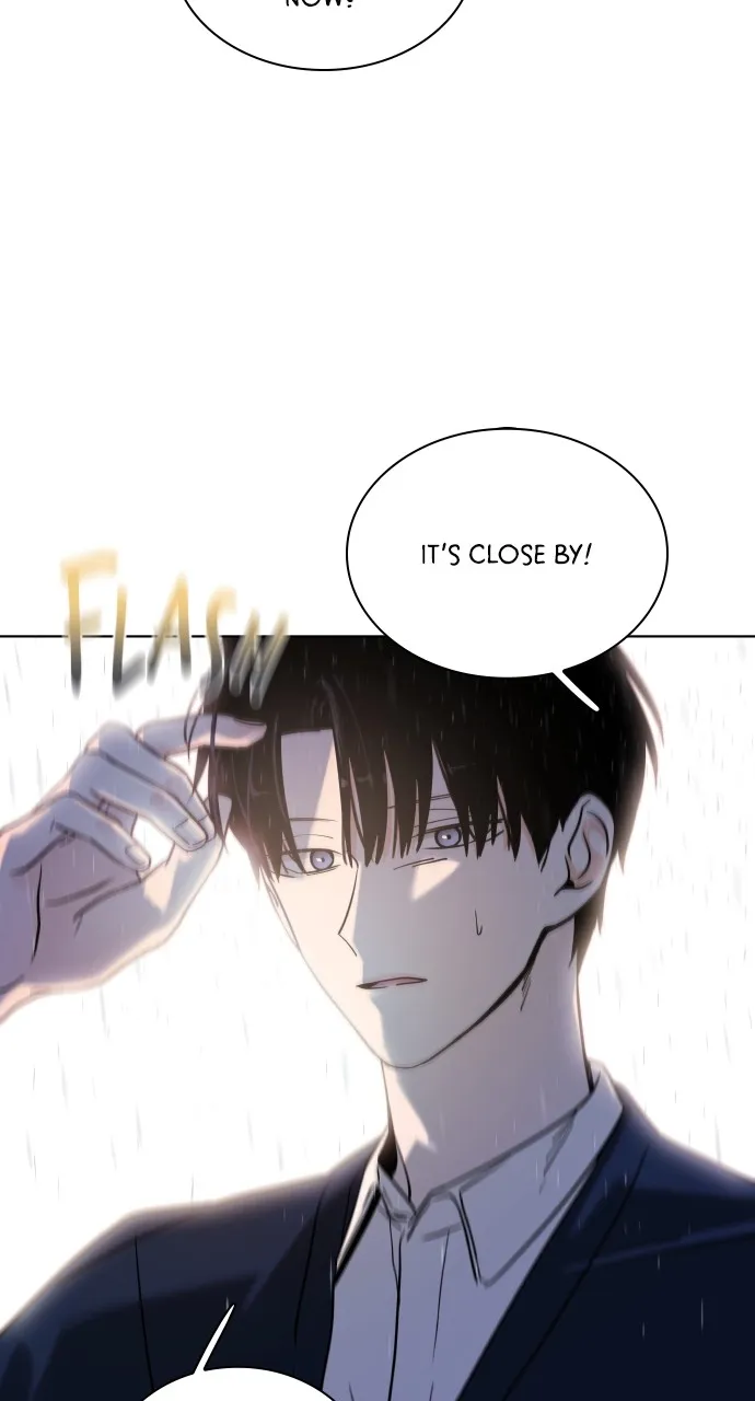 A Kiss Before I Sleep Chapter 3 page 56 - 