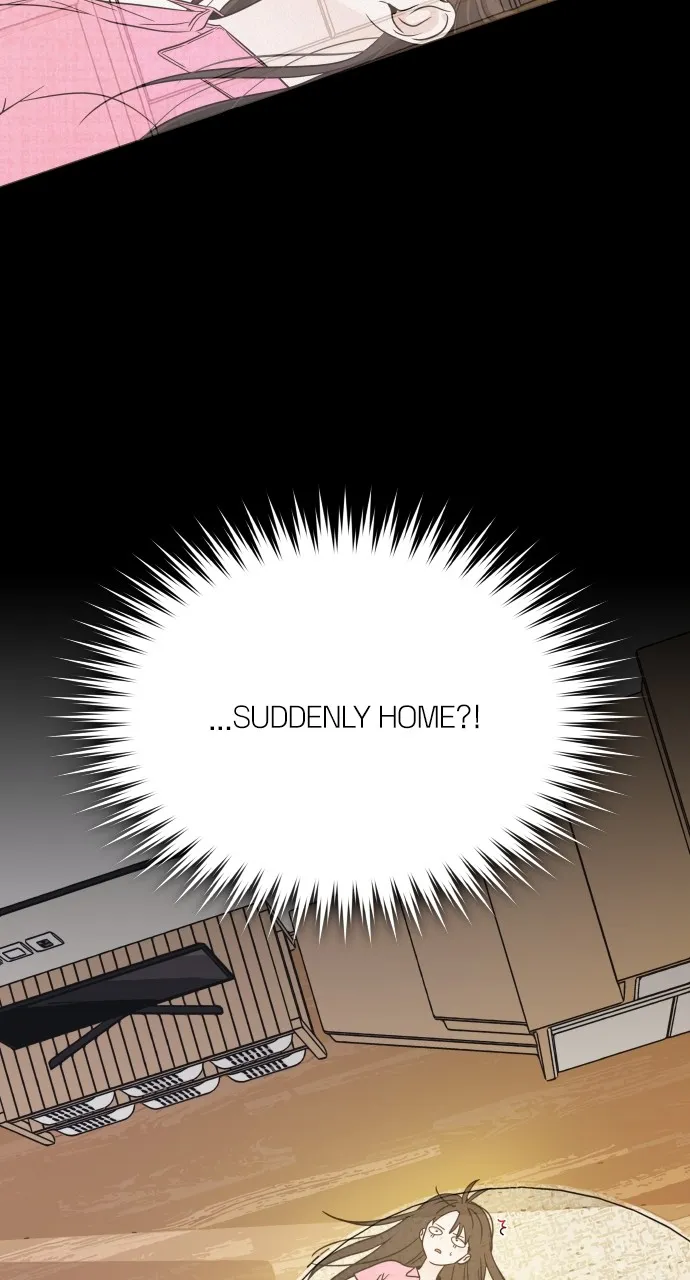 A Kiss Before I Sleep Chapter 3 page 75 - 