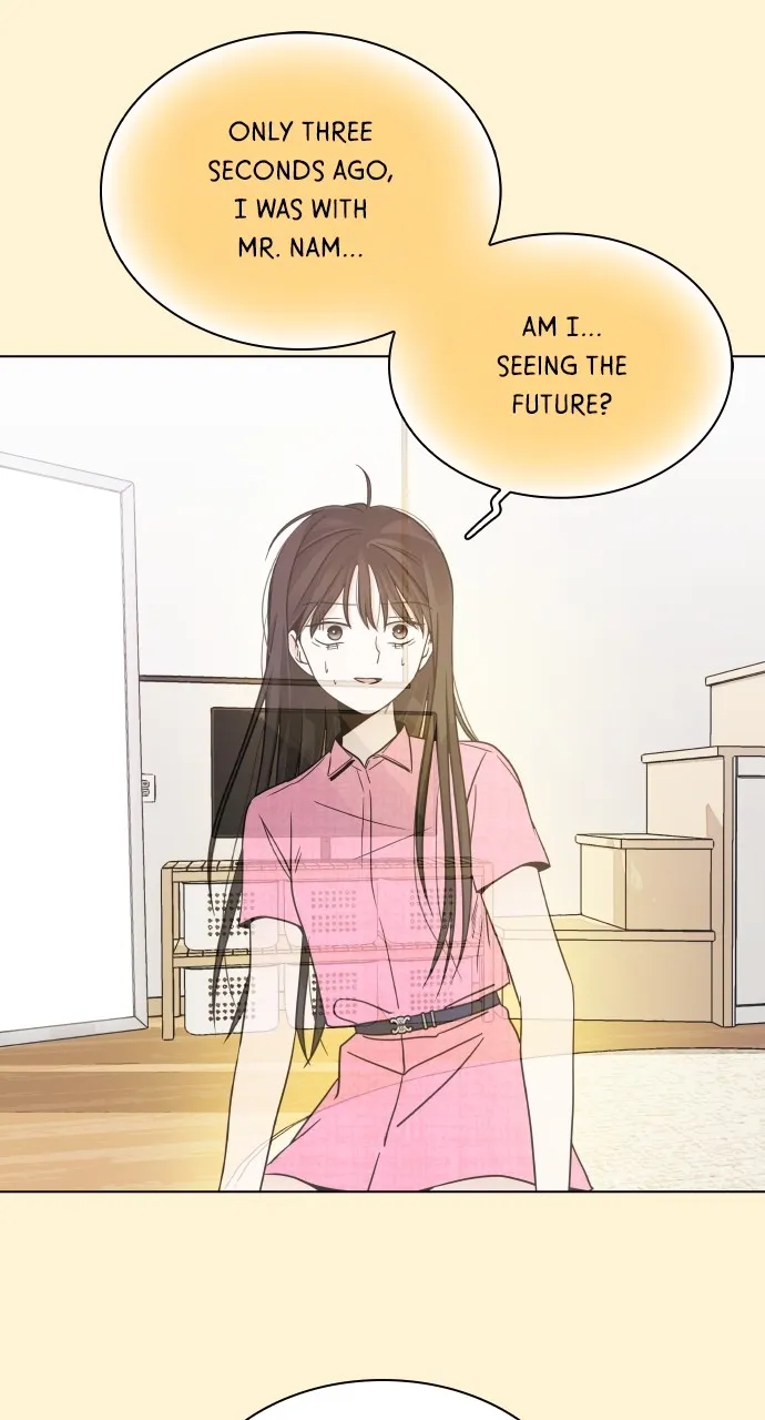 A Kiss Before I Sleep Chapter 3 page 77 - 