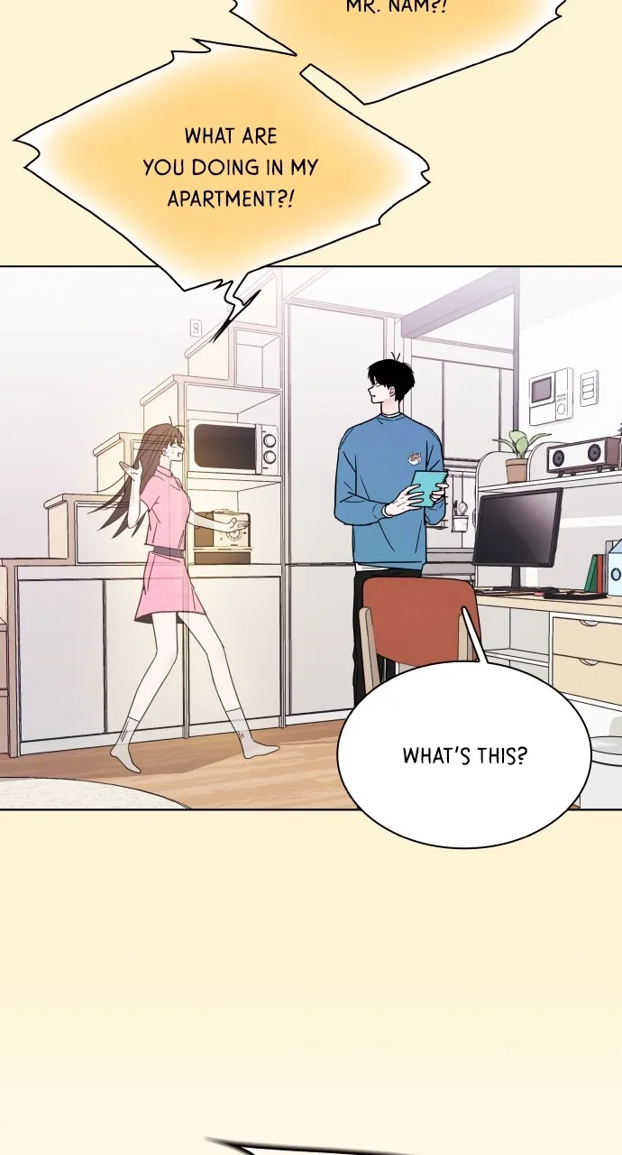 A Kiss Before I Sleep Chapter 3 page 79 - 
