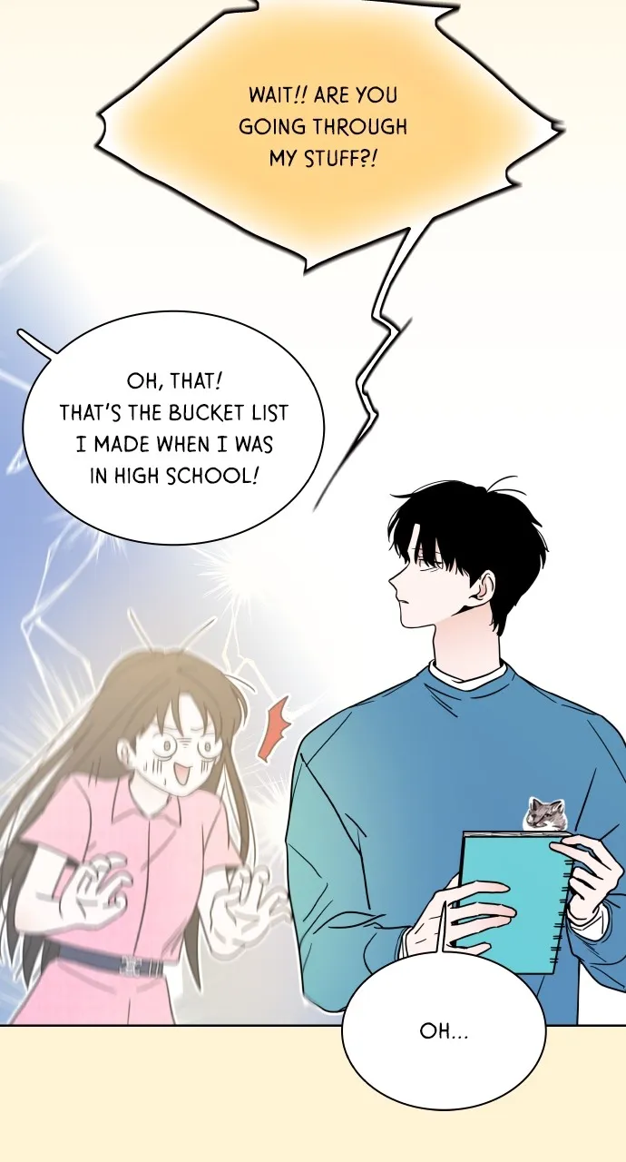 A Kiss Before I Sleep Chapter 3 page 80 - 