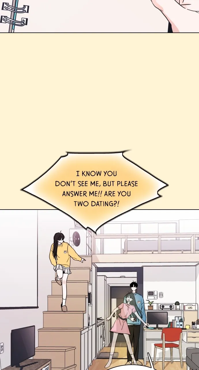 A Kiss Before I Sleep Chapter 3 page 82 - 