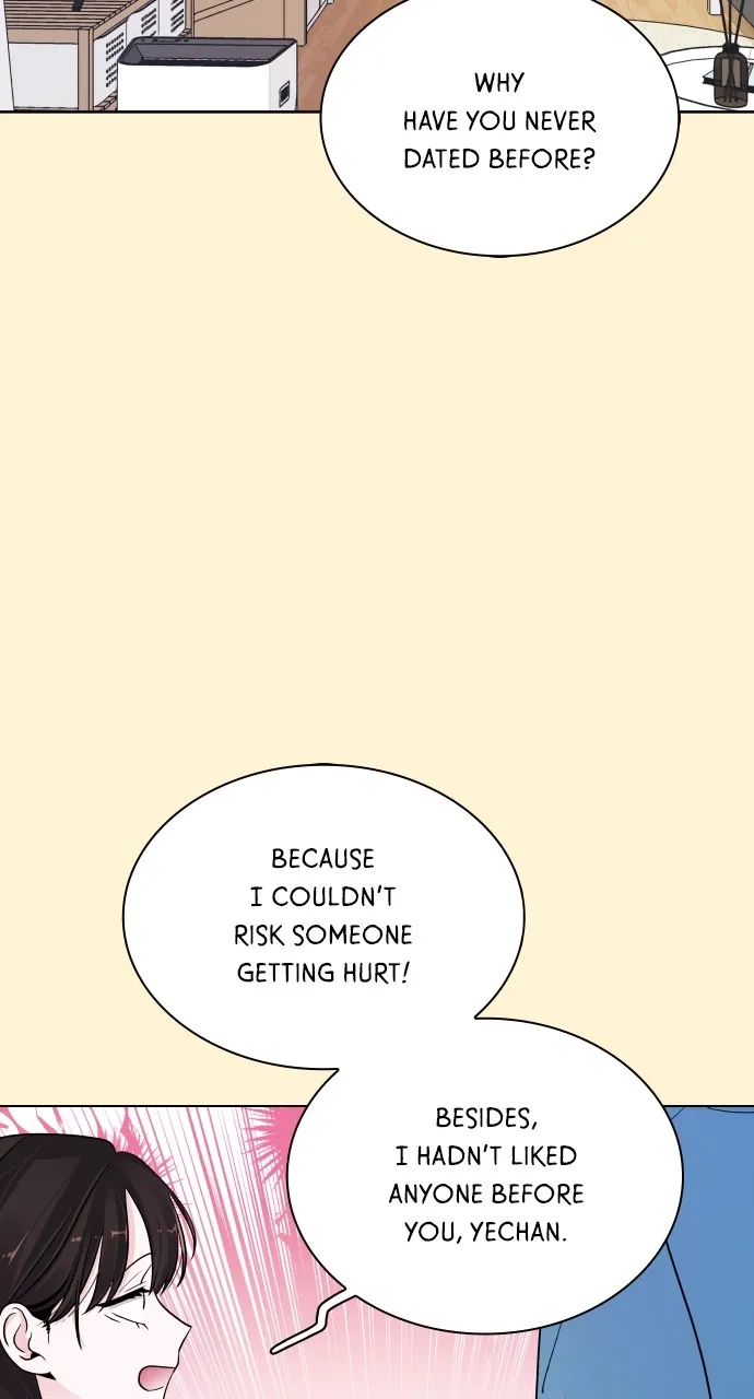 A Kiss Before I Sleep Chapter 3 page 83 - 