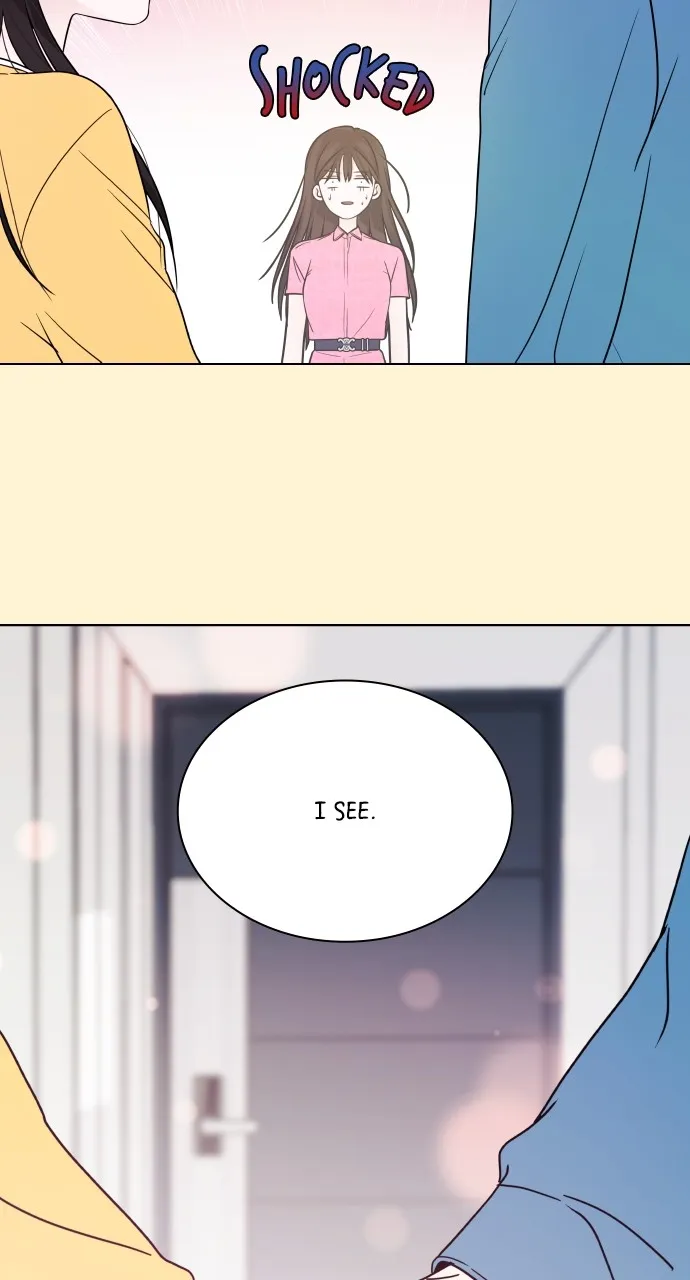 A Kiss Before I Sleep Chapter 3 page 84 - 