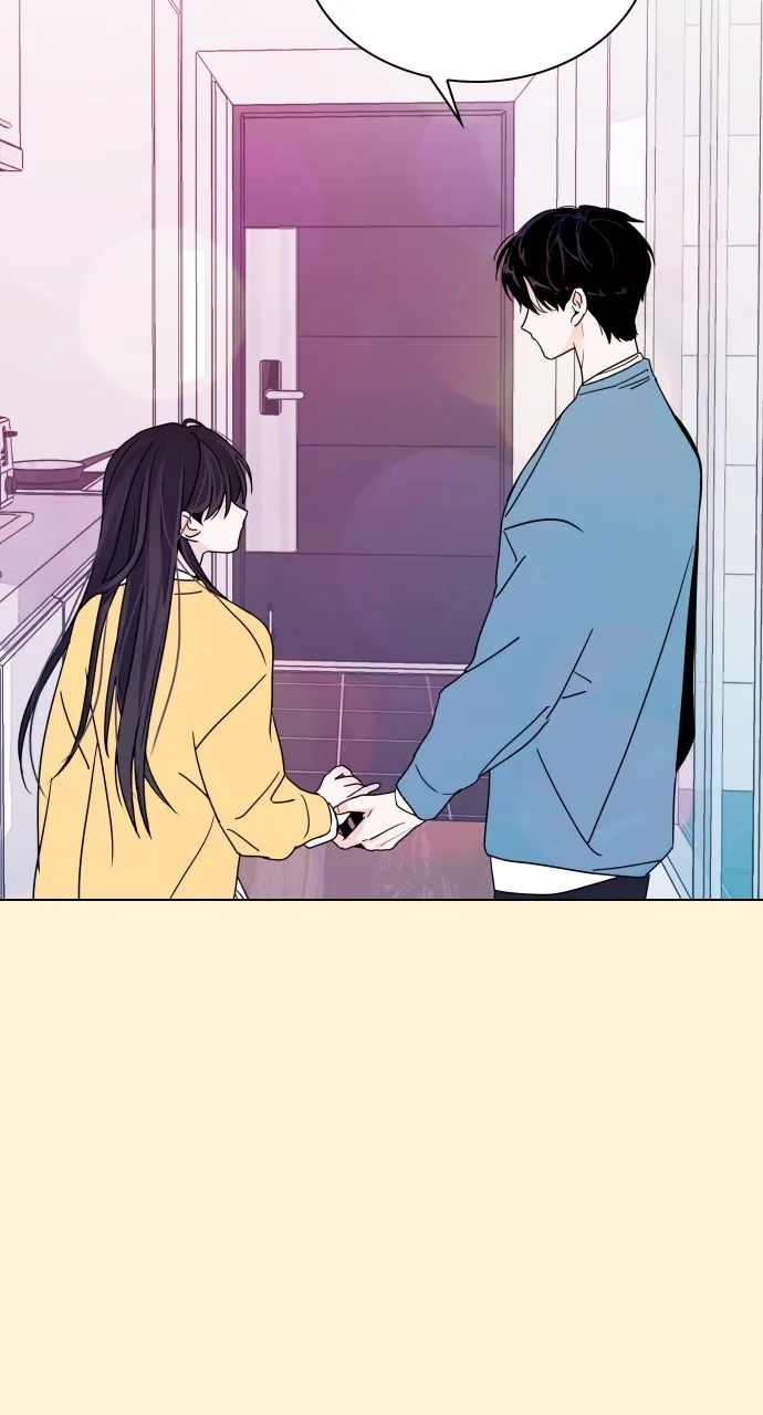 A Kiss Before I Sleep Chapter 3 page 86 - 