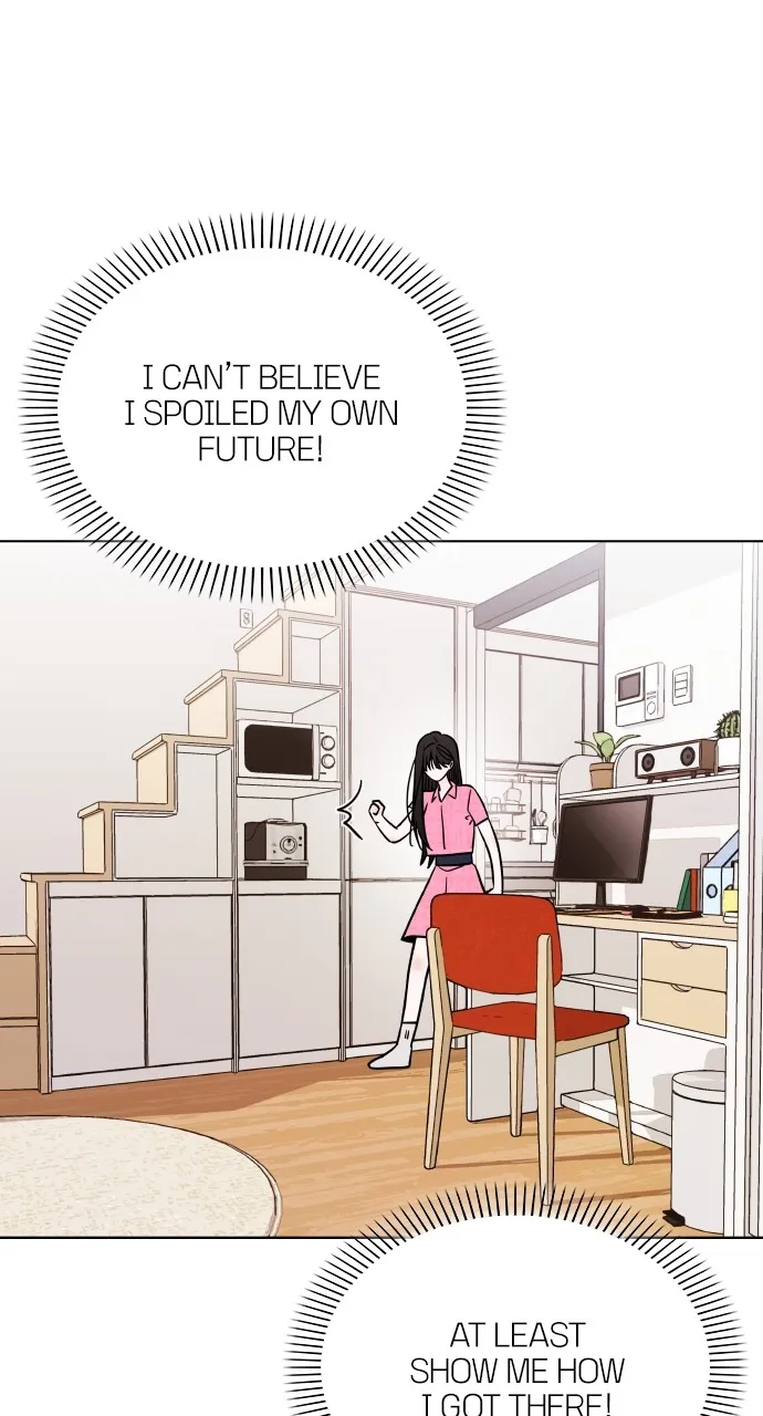 A Kiss Before I Sleep Chapter 3 page 96 - 