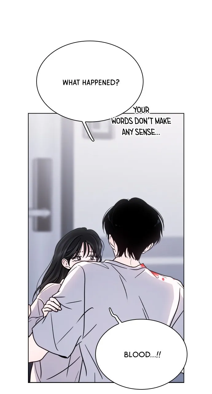 A Kiss Before I Sleep Chapter 30 page 101 - 