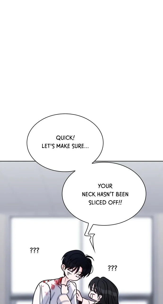 A Kiss Before I Sleep Chapter 30 page 102 - 