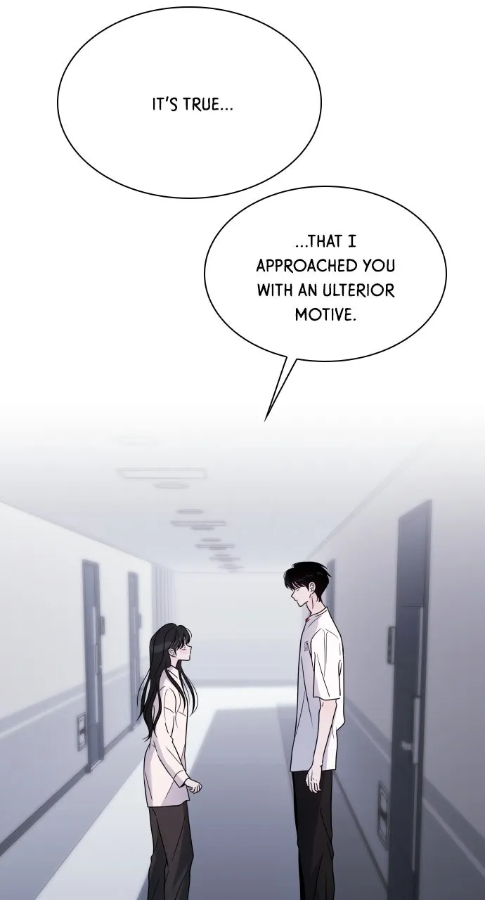 A Kiss Before I Sleep Chapter 30 page 105 - 