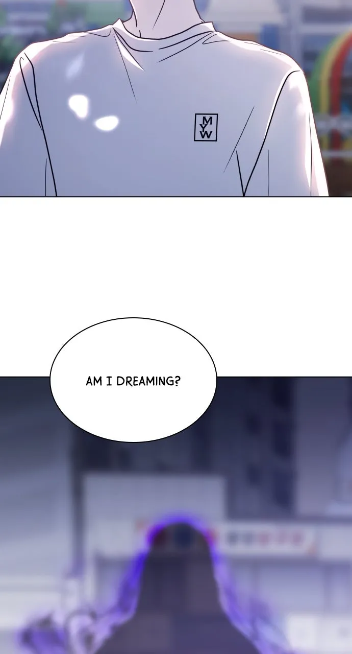 A Kiss Before I Sleep Chapter 30 page 22 - 