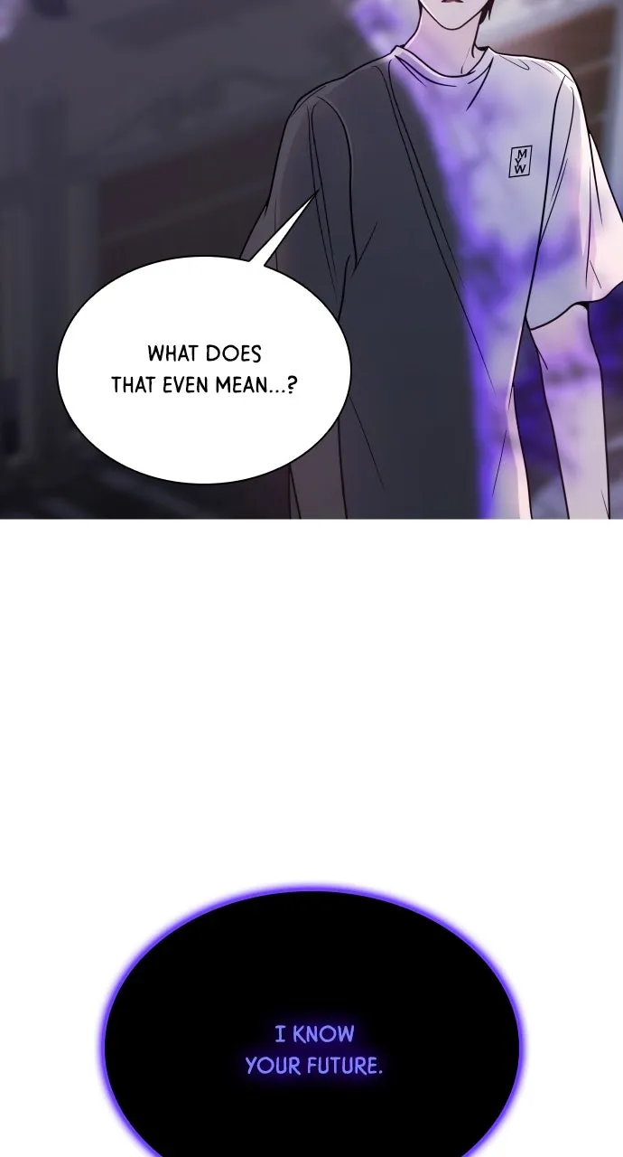 A Kiss Before I Sleep Chapter 30 page 26 - 