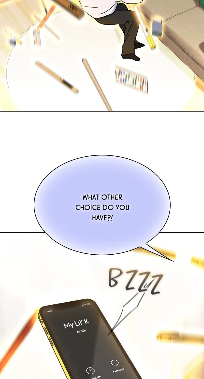 A Kiss Before I Sleep Chapter 30 page 4 - 