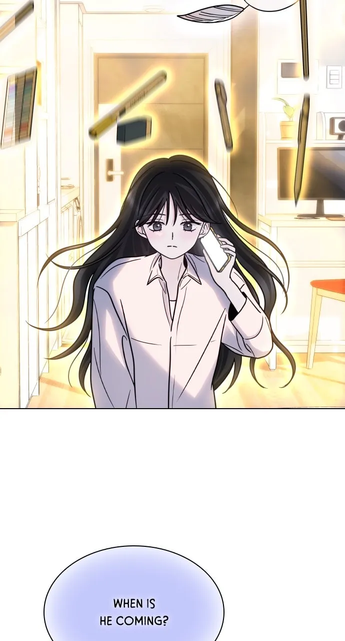 A Kiss Before I Sleep Chapter 30 page 36 - 