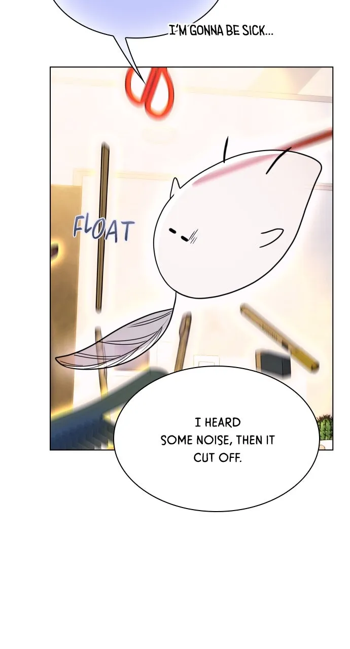 A Kiss Before I Sleep Chapter 30 page 37 - 