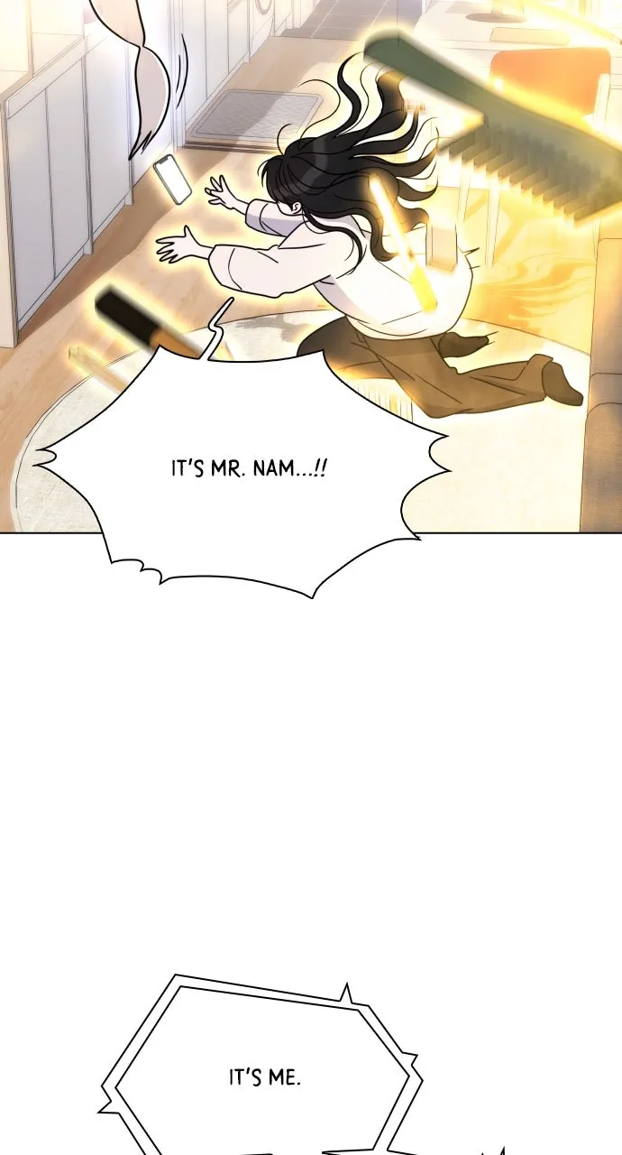 A Kiss Before I Sleep Chapter 30 page 6 - 