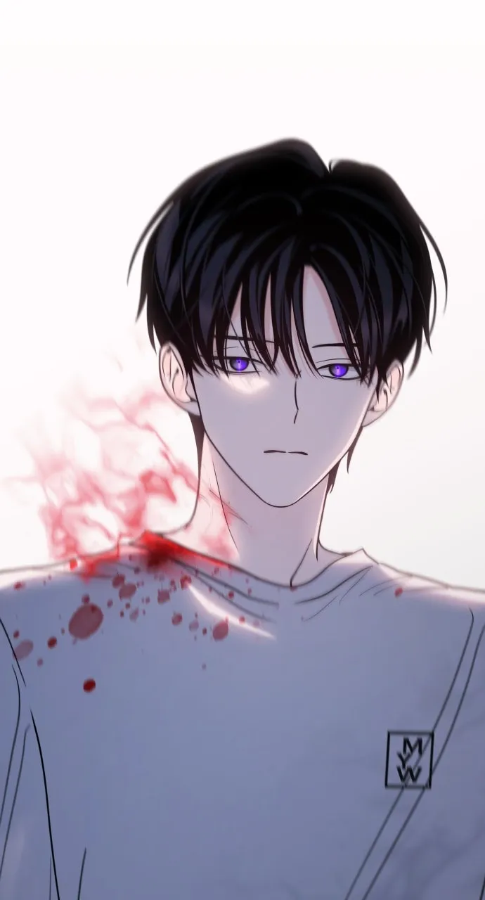 A Kiss Before I Sleep Chapter 30 page 55 - 
