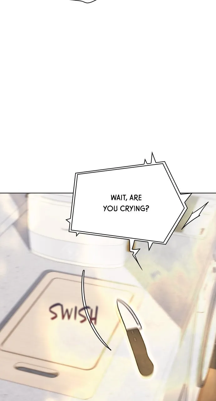 A Kiss Before I Sleep Chapter 30 page 8 - 