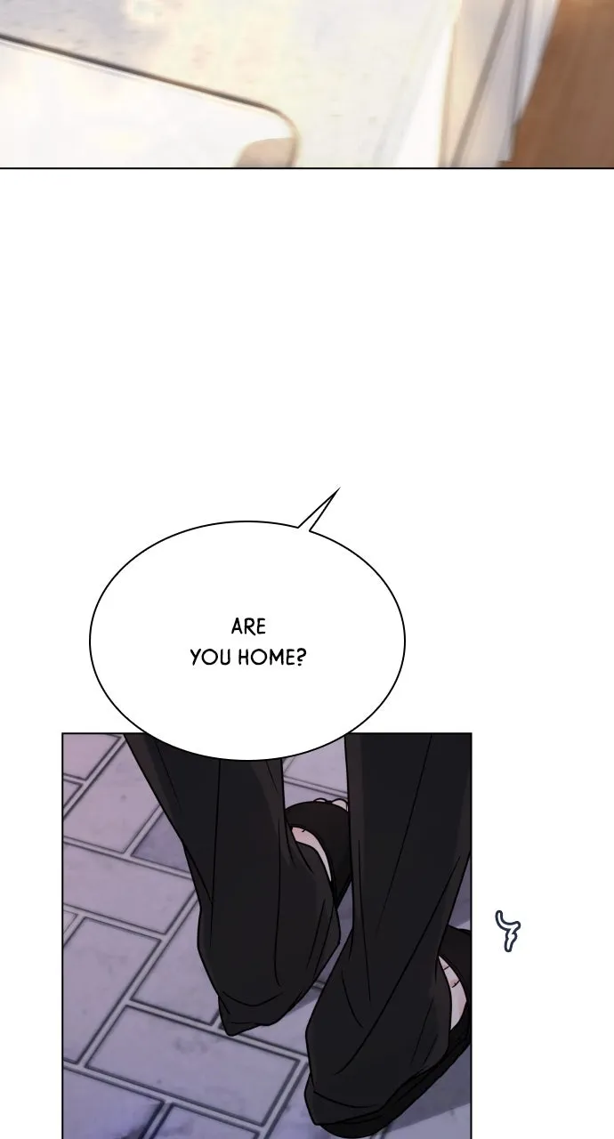 A Kiss Before I Sleep Chapter 30 page 9 - 